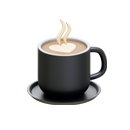 휴온힐링카페/더나눔커피